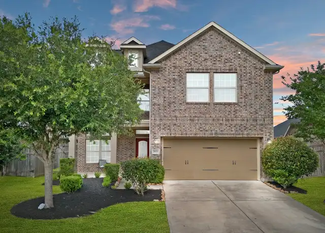 Property at 29022 Crystal Rose Ln, Fulshear, TX, 77441, 4 beds, 2.5 baths, [object Object]