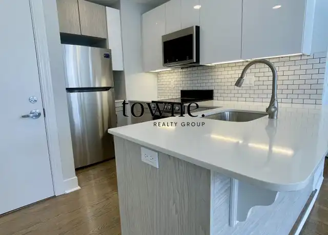 Property at 19 Peterborough St Unit 20, Boston, MA, 02215, 2 beds, 1 bath, [object Object]