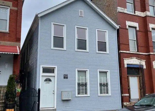 Property at 1751 W Cullerton St Unit 2F, Chicago, IL, 60608, 1 bed, 1 bath, [object Object]