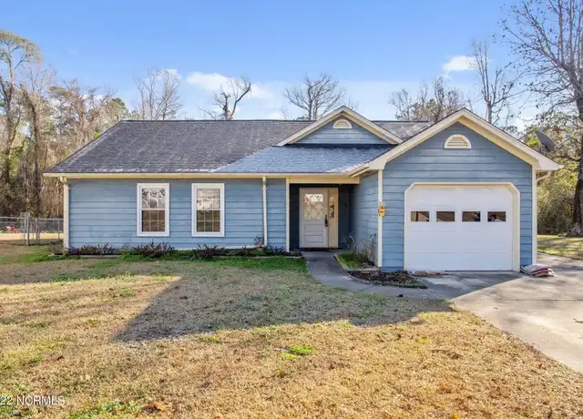 Property at 2638 Idlebrook Cir, Midway Park, NC, 28544, 4 beds, 2 baths, [object Object]
