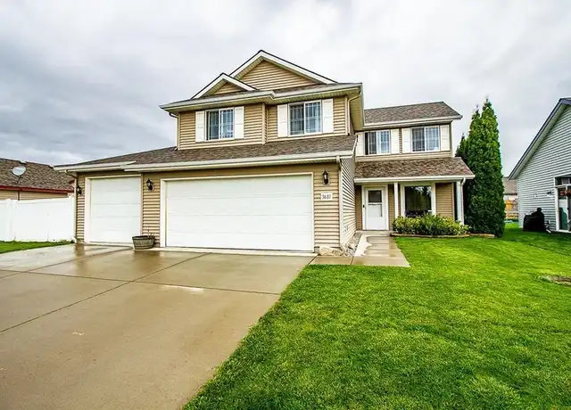 Property at 3681 W Sharpshin Dr, Coeur D Alene, ID, 83815, 3 beds, 2.5 baths, [object Object]