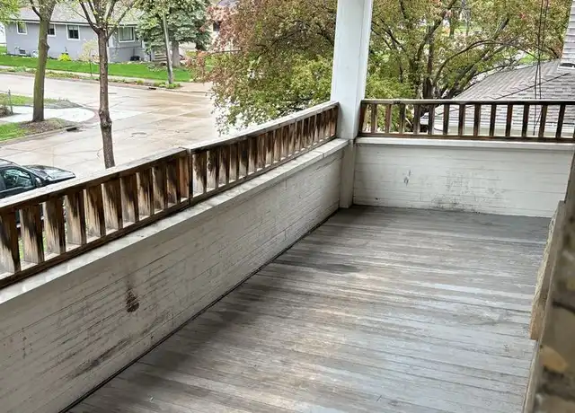 Property at 1906 Pierce St NE Unit 2, Minneapolis, MN, 55418, 2 beds, 1 bath, [object Object]