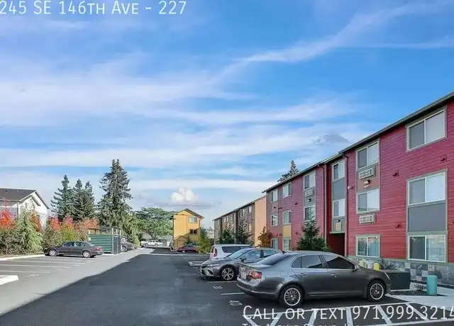 Property at 245 SE 146th Ave Unit 227, Portland, OR, 97233, 1 bed, 1 bath, [object Object]