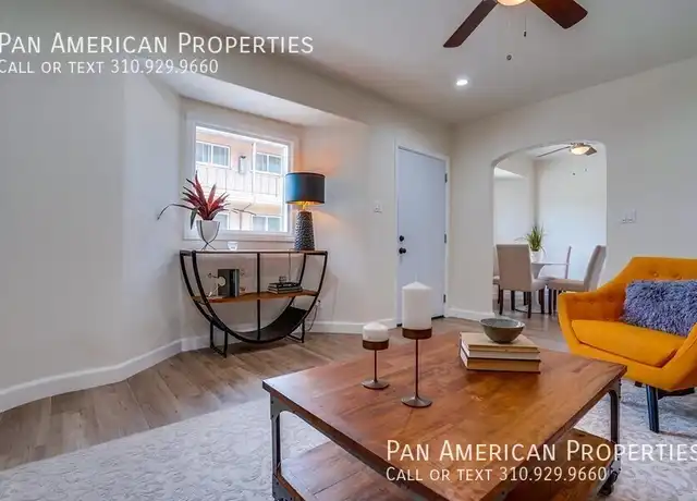 Property at 911 E La Palma Dr Unit J, Inglewood, CA, 90301, 1 bed, 1 bath, [object Object]