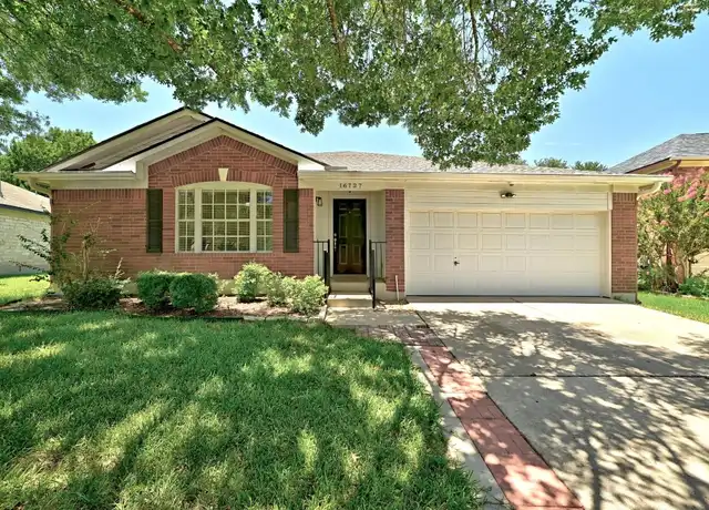Property at 16727 Chamonix Ter, Round Rock, TX, 78681, 3 beds, 2 baths, [object Object]