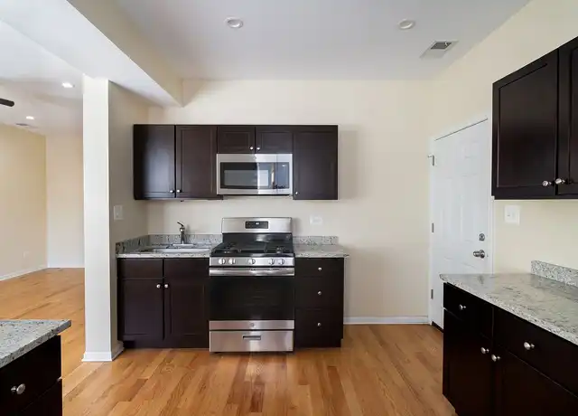 Property at Shakespeare Apartments - 2903 W Shakespeare Ave, Chicago, IL, 60647, 2 beds, 1 bath, [object Object]