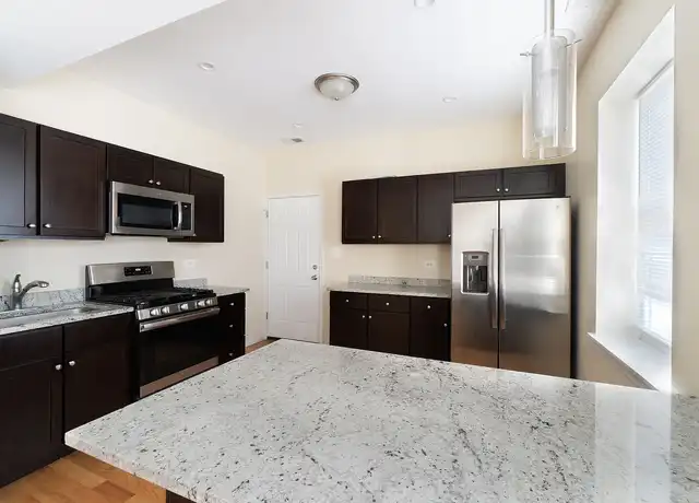 Property at Shakespeare Apartments - 2903 W Shakespeare Ave, Chicago, IL, 60647, 2 beds, 1 bath, [object Object]