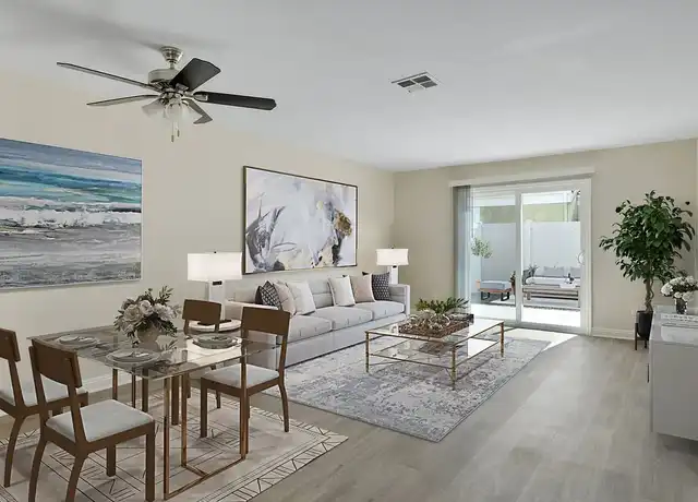 Property at Concord Villas Patio Homes - Riverside, CA - 3738 Harrison St, Riverside, CA, 92503, 2 beds, 2 baths, [object Object]