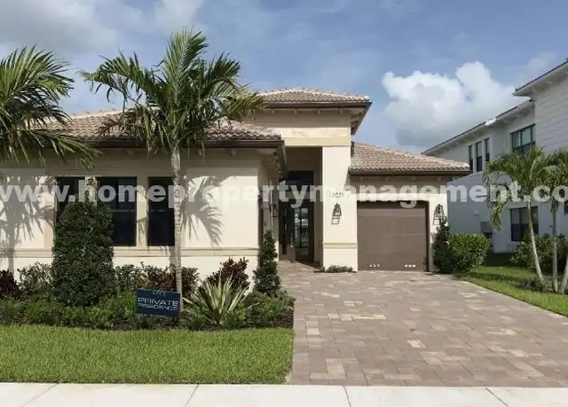 Property at 10029 Bird Watch Way, Palm Beach Gardens, FL, 33412, 4 beds, 4 baths, [object Object]