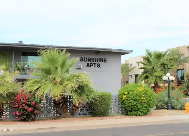 Property at 6947 E 6th St Unit 1, Scottsdale, AZ, 85251, 1 bed, 1 bath, [object Object]