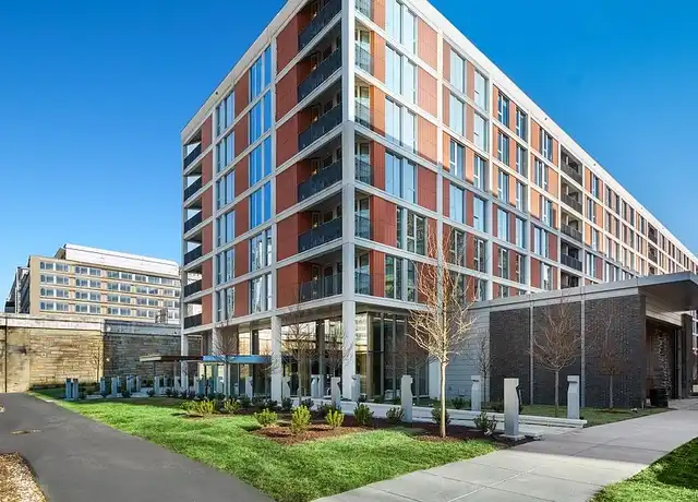 Property at The Kiley - 600 4th St SW, Washington, DC, 20024, 0-2 beds, 1-2 bath, [object Object]