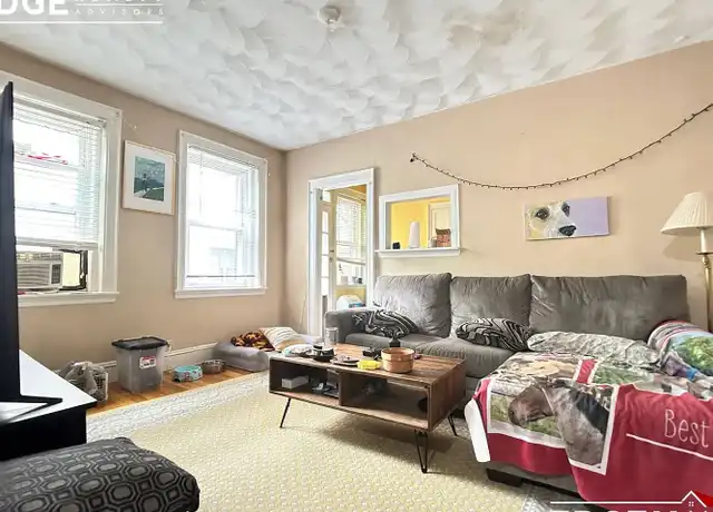 Property at 243 Chestnut Ave, Jamaica Plain, MA, 02130, 2 beds, 1 bath, [object Object]