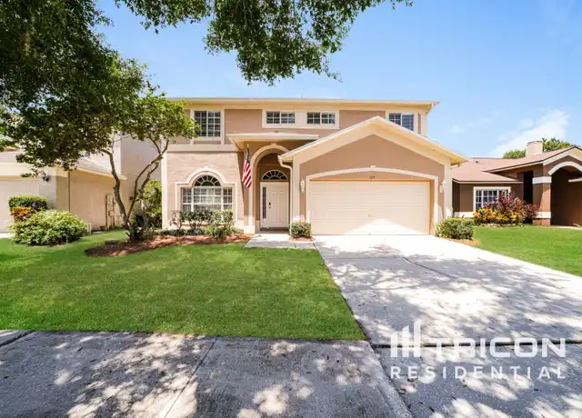 Property at 1315 Ocean Reef Rd, Wesley Chapel, FL, 33544, 3 beds, 3 baths, [object Object]