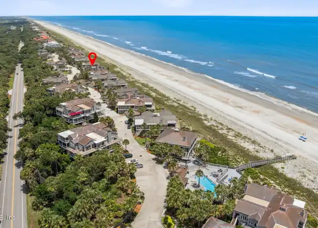 Property at 169 Sea Hammock Way, Ponte Vedra Beach, FL, 32082, 2 beds, 2 baths, [object Object]