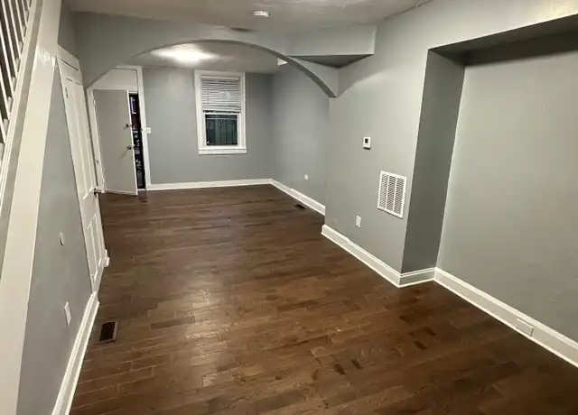 Property at 2527 Dulany St, Baltimore, MD, 21223, 2 beds, 1 bath, [object Object]