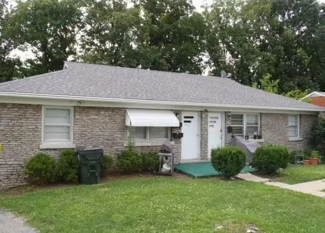 Property at 2145 Will Fant Dr, Lexington, KY, 40502, 2 beds, 1 bath, [object Object]
