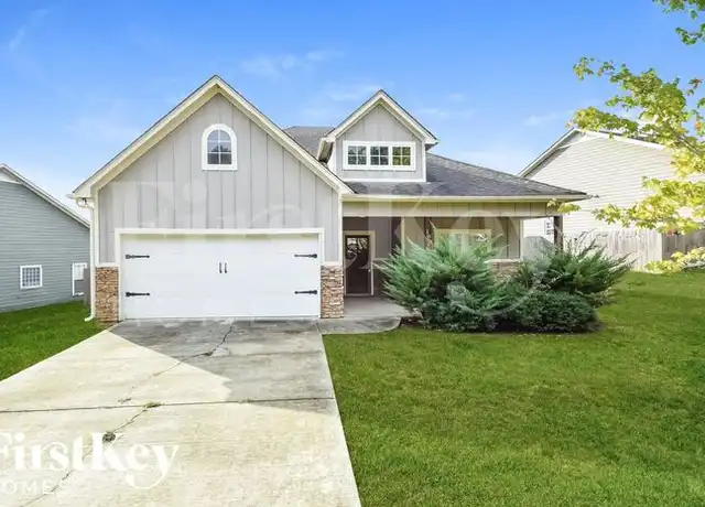 Property at 183 Bonnieville Dr, Calera, AL, 35040, 3 beds, 2 baths, [object Object]