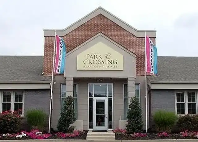 Property at Park Crossing - 2000 Maplewood Dr, Maple Shade, NJ, 08052, 1-2 bed, 1-1.5 bath, [object Object]
