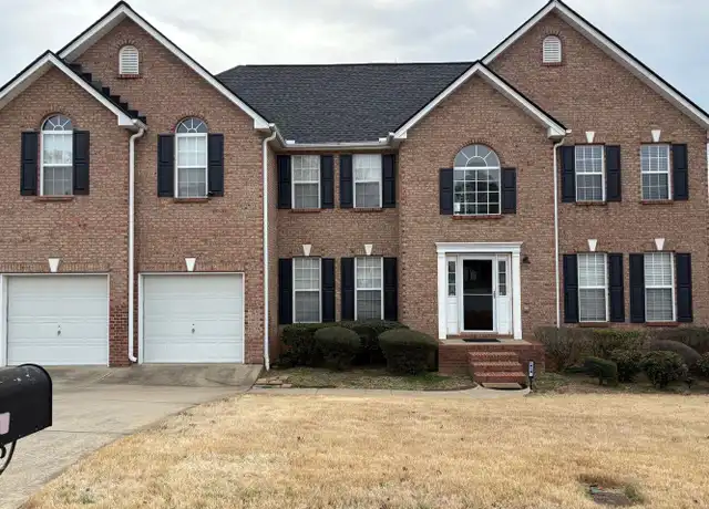 Property at 1818 Pinehurst View Ct, Grayson, GA, 30017, 5 beds, 5 baths, [object Object]