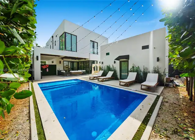Property at 550 NW 42nd St, Miami, FL, 33127, 6 beds, 5.5 baths, [object Object]