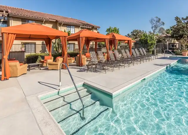 Property at Rancho Alisal Apartment Homes - 13800 Parkcenter Ln, Tustin, CA, 92782, 1-3 bed, 1-2 bath, [object Object]