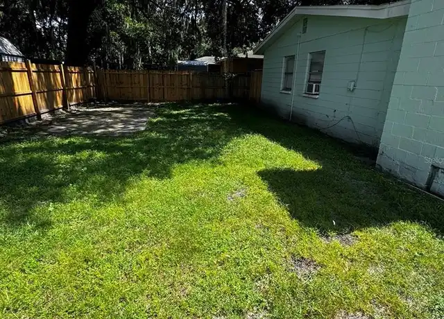 Property at 1110 N Maryland Ave, Plant City, FL, 33563, 3 beds, 1 bath, [object Object]