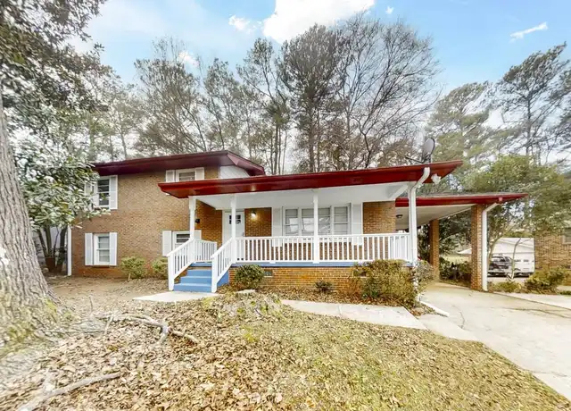 Property at 2743 Cavalier Dr, Decatur, GA, 30034, 1 bed, 1 bath, [object Object]