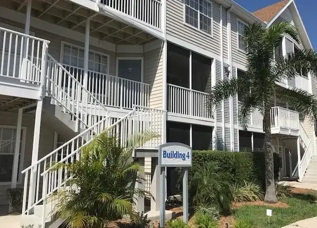 Property at 850 S Tamiami Trl #401, Sarasota, FL, 34236, 1 bed, 1 bath, [object Object]