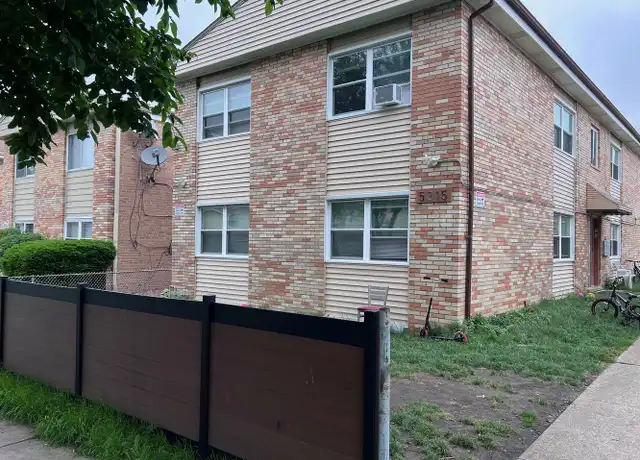 Property at 5315 S 73rd Ct Unit 4, Summit, IL, 60501, 2 beds, 1 bath, [object Object]