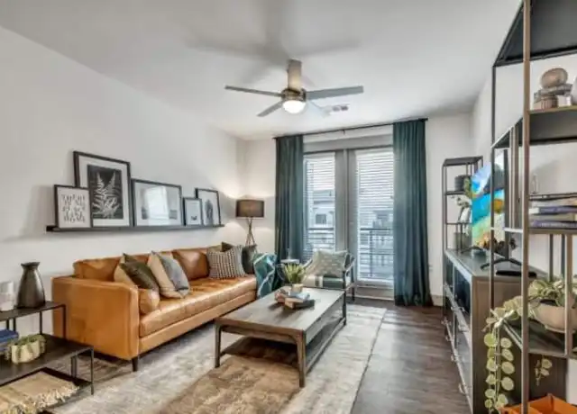 Property at 720 Airport Blvd Unit 117, Austin, TX, 78702, 1 bed, 1 bath, [object Object]