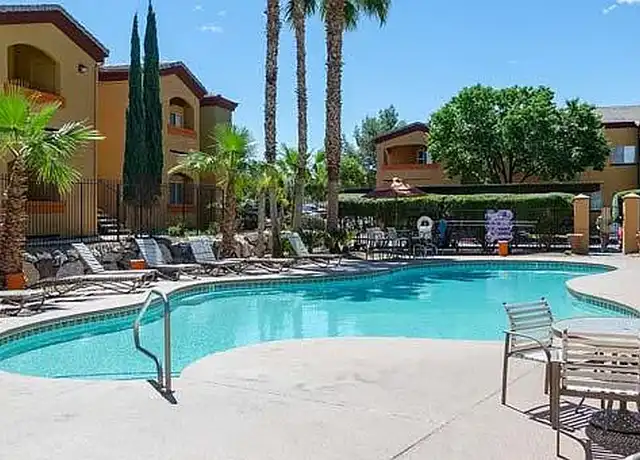 Property at La Serena at the Heights - 2951 Siena Heights Dr, Henderson, NV, 89052, 1-2 bed, 1-2 bath, [object Object]