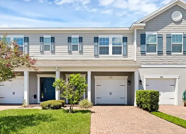 Property at 193 Mitchell Creek Way, Oviedo, FL, 32765, 3 beds, 3 baths, [object Object]