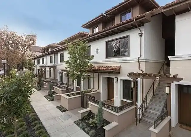 Property at 599 Castro St, Mountain View, CA, 94041, 2 beds, 2 baths, [object Object]