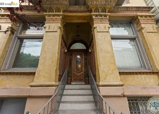 Property at 871 Page St Unit A, San Francisco, CA, 94117, 1 bed, 1 bath, [object Object]