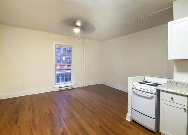 Property at 125 S 21st St Unit 2F, Philadelphia, PA, 19103, 2 beds, 2 baths, [object Object]