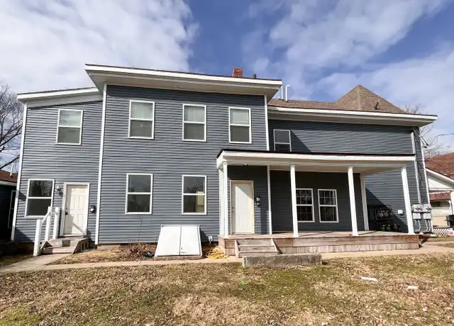 Property at 721 Cincinnati St Unit 4A, Lafayette, IN, 47901, 2 beds, 1 bath, [object Object]