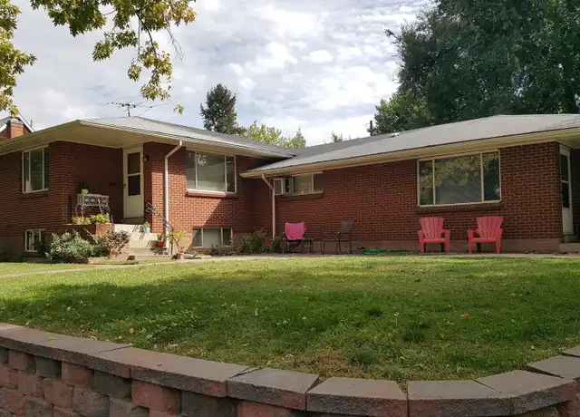 Property at 686 S Ogden St Unit 686, Denver, CO, 80209, 2 beds, 1 bath, [object Object]