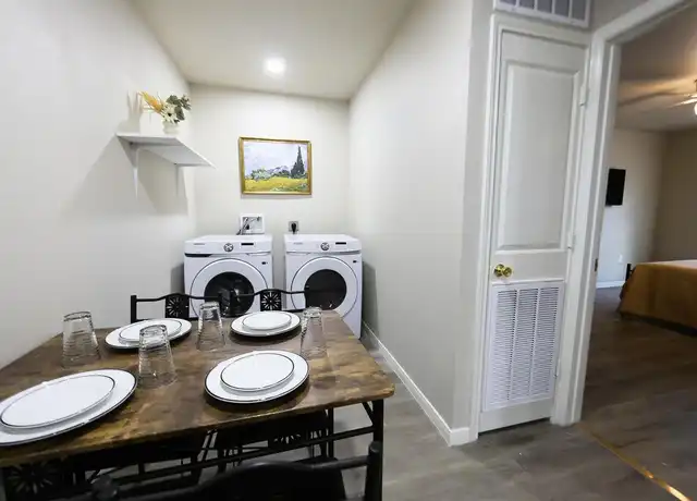 Property at 9414 Chesterfield Dr, Houston, TX, 77051, 1 bed, 1 bath, [object Object]