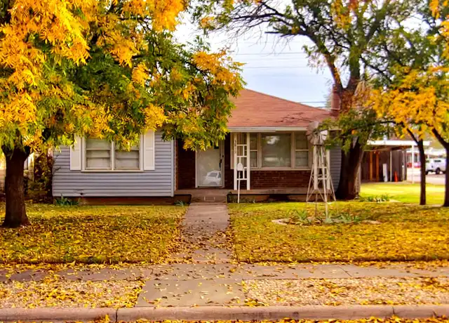 Property at 3819 33rd St, Lubbock, TX, 79410, 3 beds, 2 baths, [object Object]