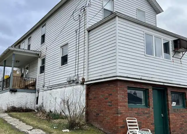 Property at 109 Smith St Unit Street1st, Dupont, PA, 18641, 2 beds, 1 bath, [object Object]
