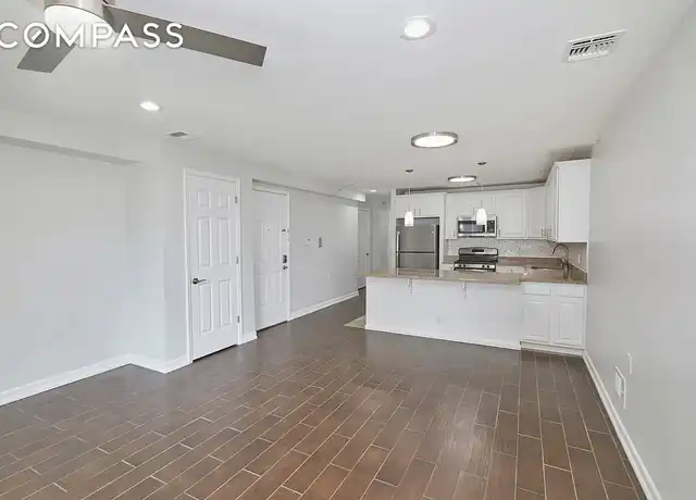 Property at 10220 Rockaway Beach Blvd Unit 1A, Rockaway Park, NY, 11694, 2 beds, 1 bath, [object Object]