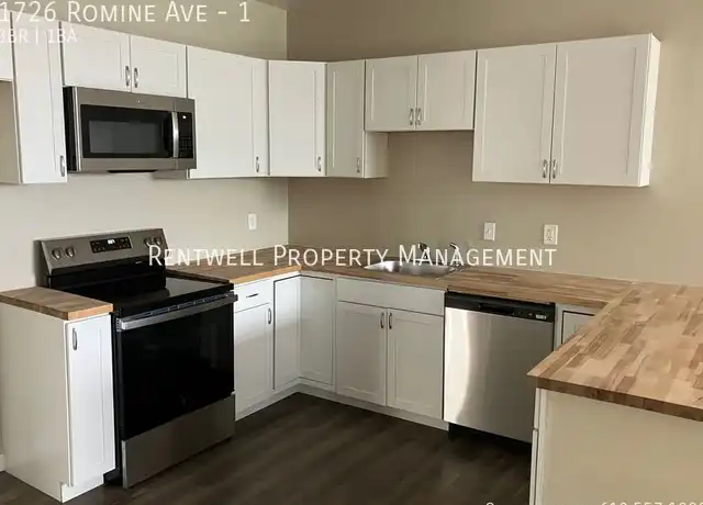 Property at 1726 Romine Ave Unit 1, McKeesport, PA, 15133, 3 beds, 1 bath, [object Object]