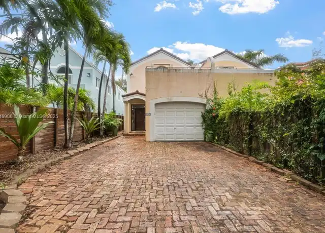 Property at 3049 Mary St, Coconut Grove, FL, 33133, 3 beds, 2.5 baths, [object Object]