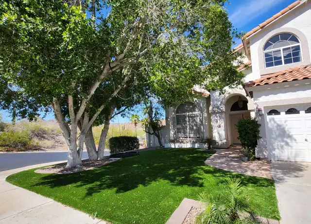 Property at 13210 N 13th St, Phoenix, AZ, 85022, 4 beds, 3 baths, [object Object]