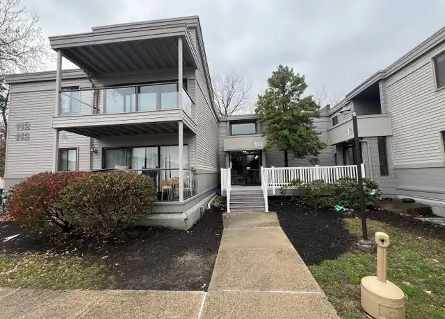 Property at 112 Winding Way Unit C, Covington, KY, 41011, 2 beds, 2 baths, [object Object]