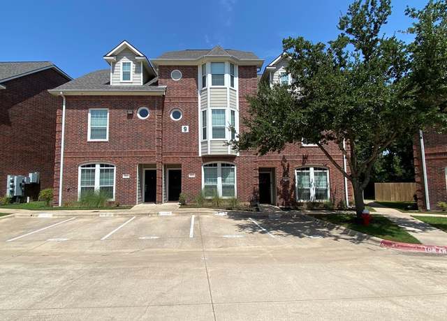 Photo of 305 Holleman Dr E #902, College Station, TX 77840