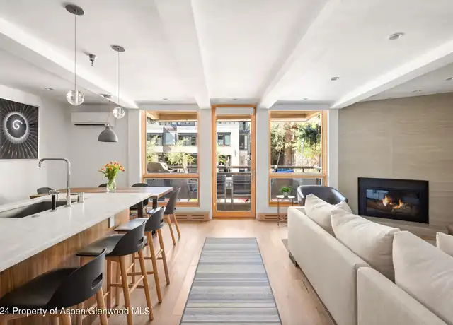Property at 600 E Main St #205, Aspen, CO, 81611, 2 beds, 2 baths, [object Object]
