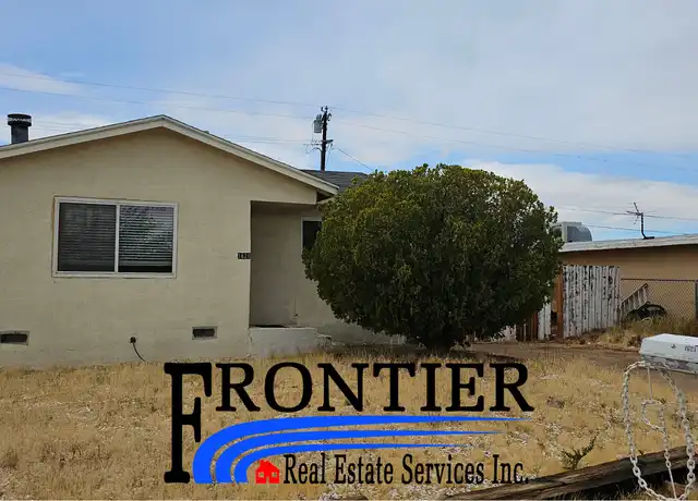 Property at 1621 Sims St, Ridgecrest, CA, 93555, 2 beds, 1 bath, [object Object]