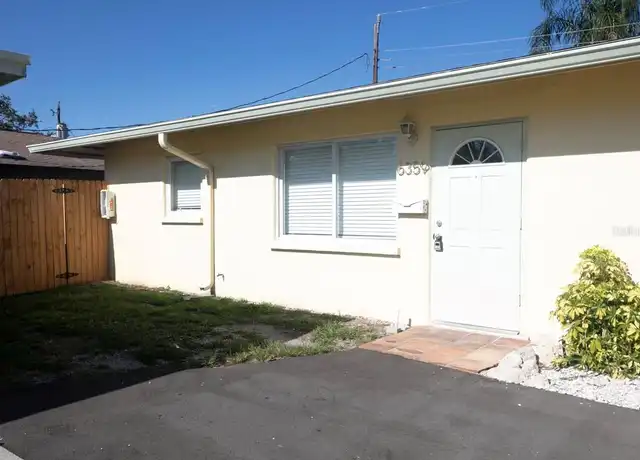 Property at 6359 Gateway Ave, Sarasota, FL, 34231, 2 beds, 1 bath, [object Object]