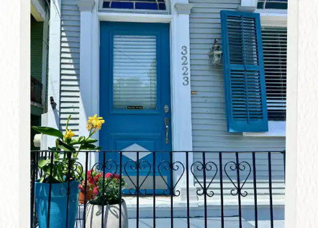 Property at 3223 Dumaine St, New Orleans, LA, 70119, 1 bed, 1 bath, [object Object]
